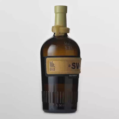 Sauvignon DOC FRIULI 2021 Black Label cork stopper